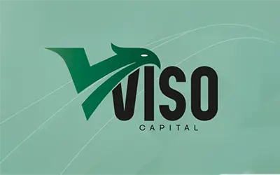 Logotipo VISO Capital
