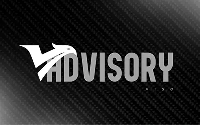 Logotipo VISO Advisory