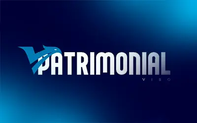 Logotipo VISO Patrimonial
